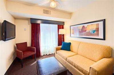 фото отеля Hampton Inn & Suites Denver Tech Center