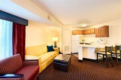 фото отеля Hampton Inn & Suites Denver Tech Center