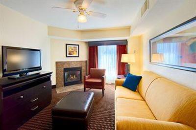 фото отеля Hampton Inn & Suites Denver Tech Center