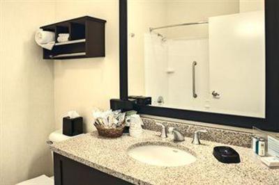 фото отеля Hampton Inn & Suites Denver Tech Center