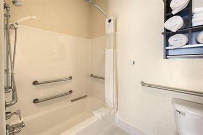 фото отеля Hampton Inn & Suites Denver Tech Center