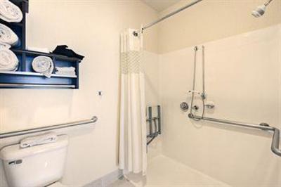 фото отеля Hampton Inn & Suites Denver Tech Center