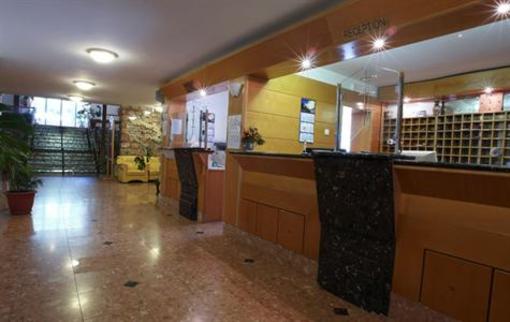 фото отеля Hotel Kimen