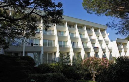 фото отеля Hotel Kimen