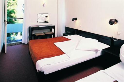 фото отеля Hotel Kimen