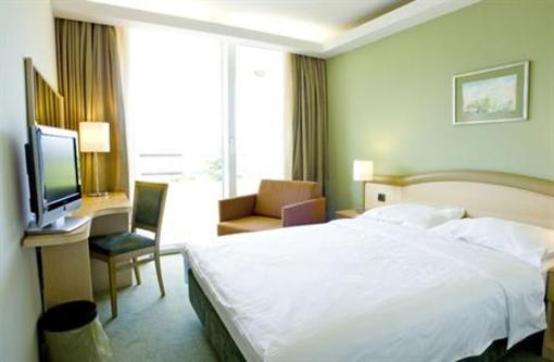 фото отеля Hotel Kimen
