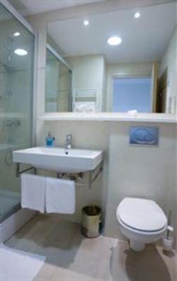 фото отеля Hotel Kimen