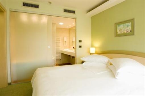фото отеля Hotel Kimen