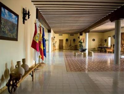 фото отеля Hotel a Posada