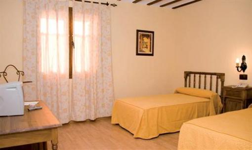 фото отеля Hotel a Posada