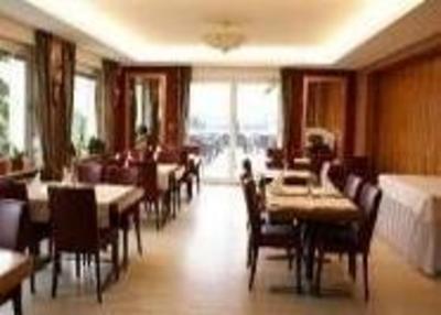 фото отеля Burg Hotel Obermoschel