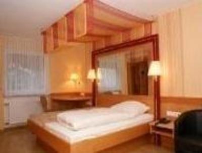 фото отеля Burg Hotel Obermoschel