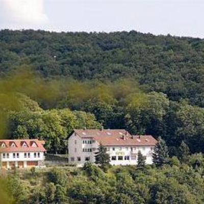 фото отеля Burg Hotel Obermoschel
