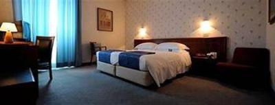 фото отеля Arli Hotel