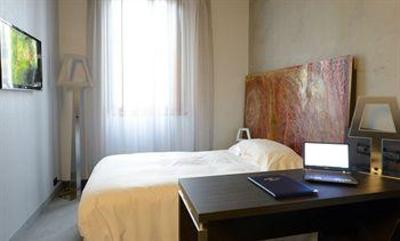 фото отеля Arli Hotel