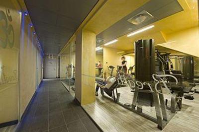 фото отеля Arli Hotel