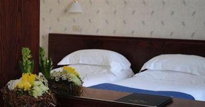 фото отеля Arli Hotel