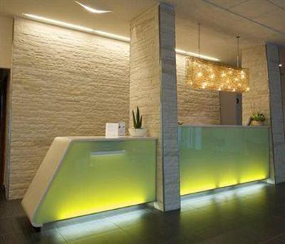фото отеля Arli Hotel