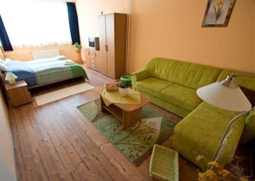 фото отеля Vasvirag Hotel