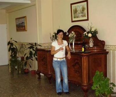 фото отеля Vasvirag Hotel