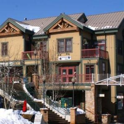 фото отеля Park City Lodging