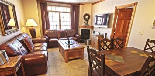 фото отеля Park City Lodging