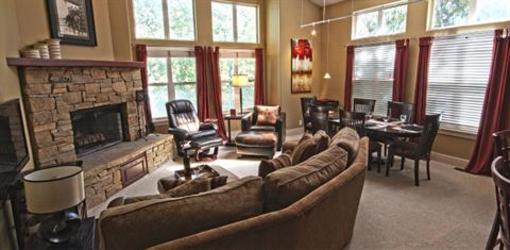 фото отеля Park City Lodging
