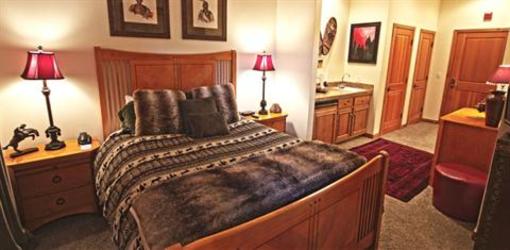 фото отеля Park City Lodging