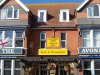 The Avondale Seaford (England)