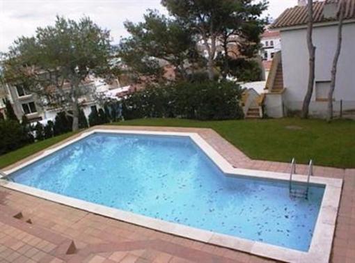 фото отеля Apartamentos Athenea
