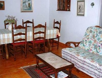 фото отеля Apartamentos Athenea