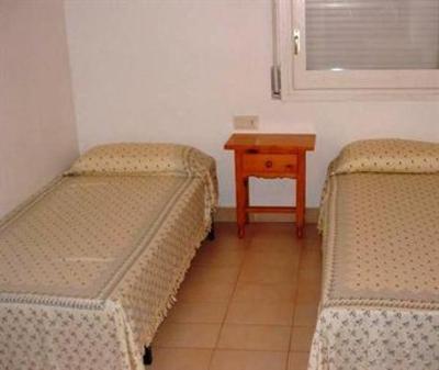 фото отеля Apartamentos Athenea