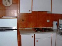 Apartamentos Athenea