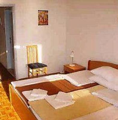 фото отеля Tedo Apartment Klek