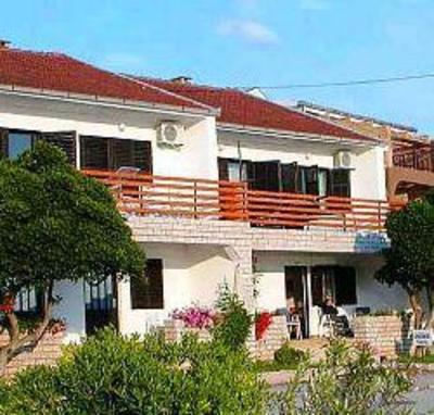 фото отеля Tedo Apartment Klek