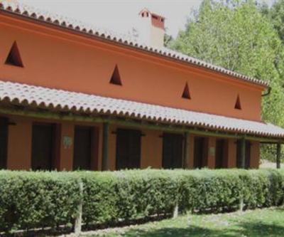 фото отеля Posada el Camino