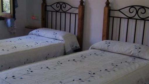 фото отеля Posada el Camino