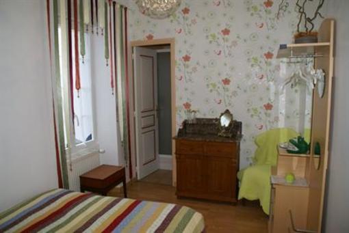 фото отеля La Chatellerie