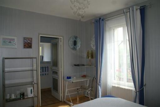 фото отеля La Chatellerie