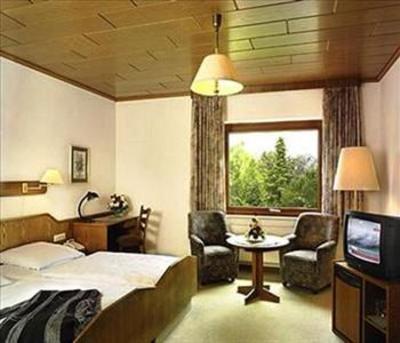 фото отеля Thöles Land Gut Hotel Bücken