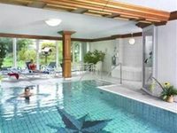 Thöles Land Gut Hotel Bücken