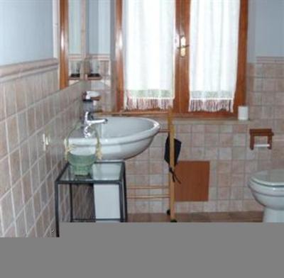 фото отеля Sulcis in Fundo