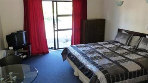 фото отеля Waiuku Lodge Motel
