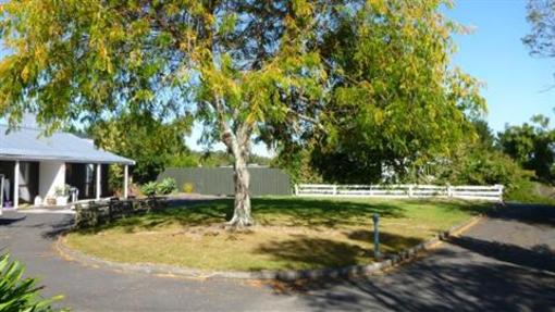 фото отеля Waiuku Lodge Motel