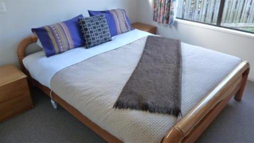 фото отеля Waiuku Lodge Motel