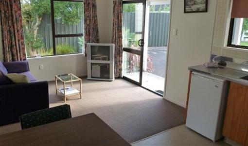 фото отеля Waiuku Lodge Motel