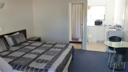 фото отеля Waiuku Lodge Motel