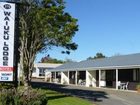 фото отеля Waiuku Lodge Motel