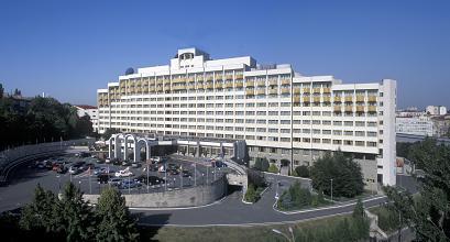 фото отеля President Hotel Kiev