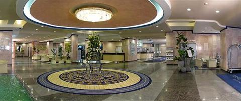 фото отеля President Hotel Kiev